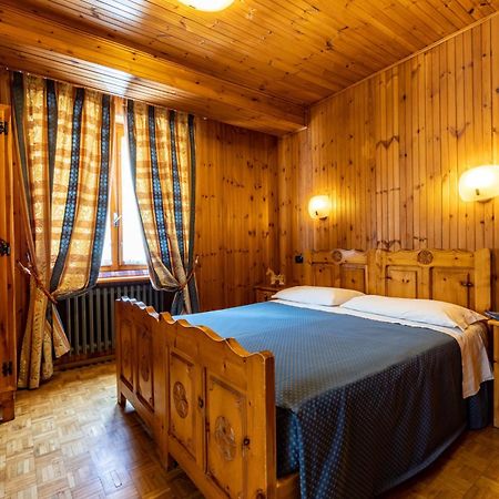 Hotel Le Campagnol ชัมโปลุก ภายนอก รูปภาพ