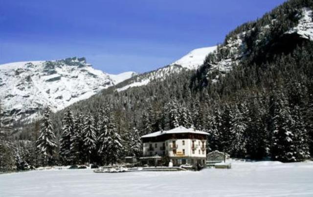 Hotel Le Campagnol ชัมโปลุก ภายนอก รูปภาพ