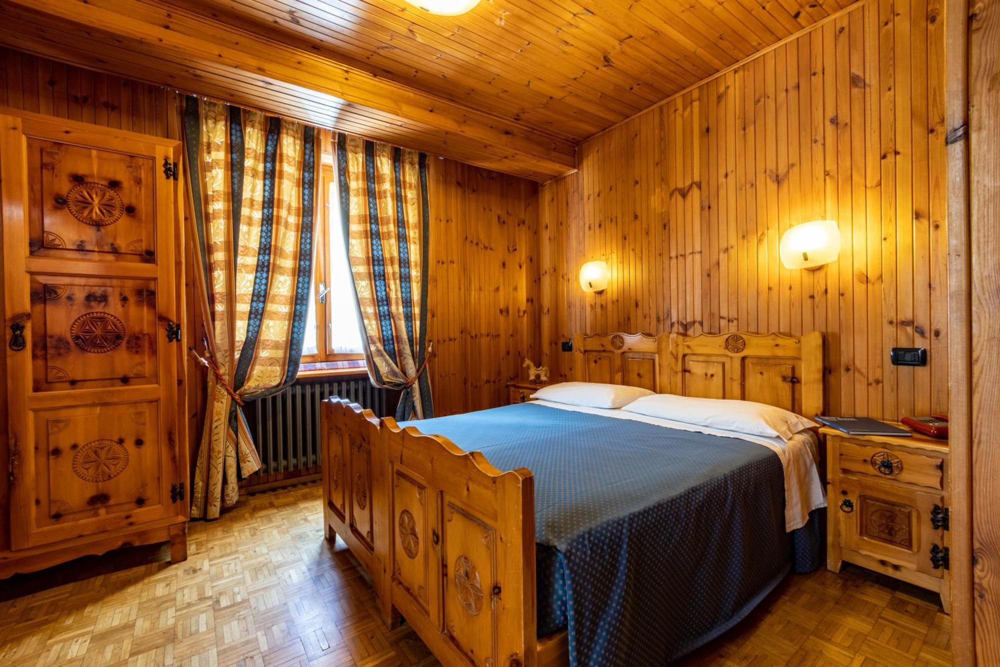 Hotel Le Campagnol ชัมโปลุก ภายนอก รูปภาพ