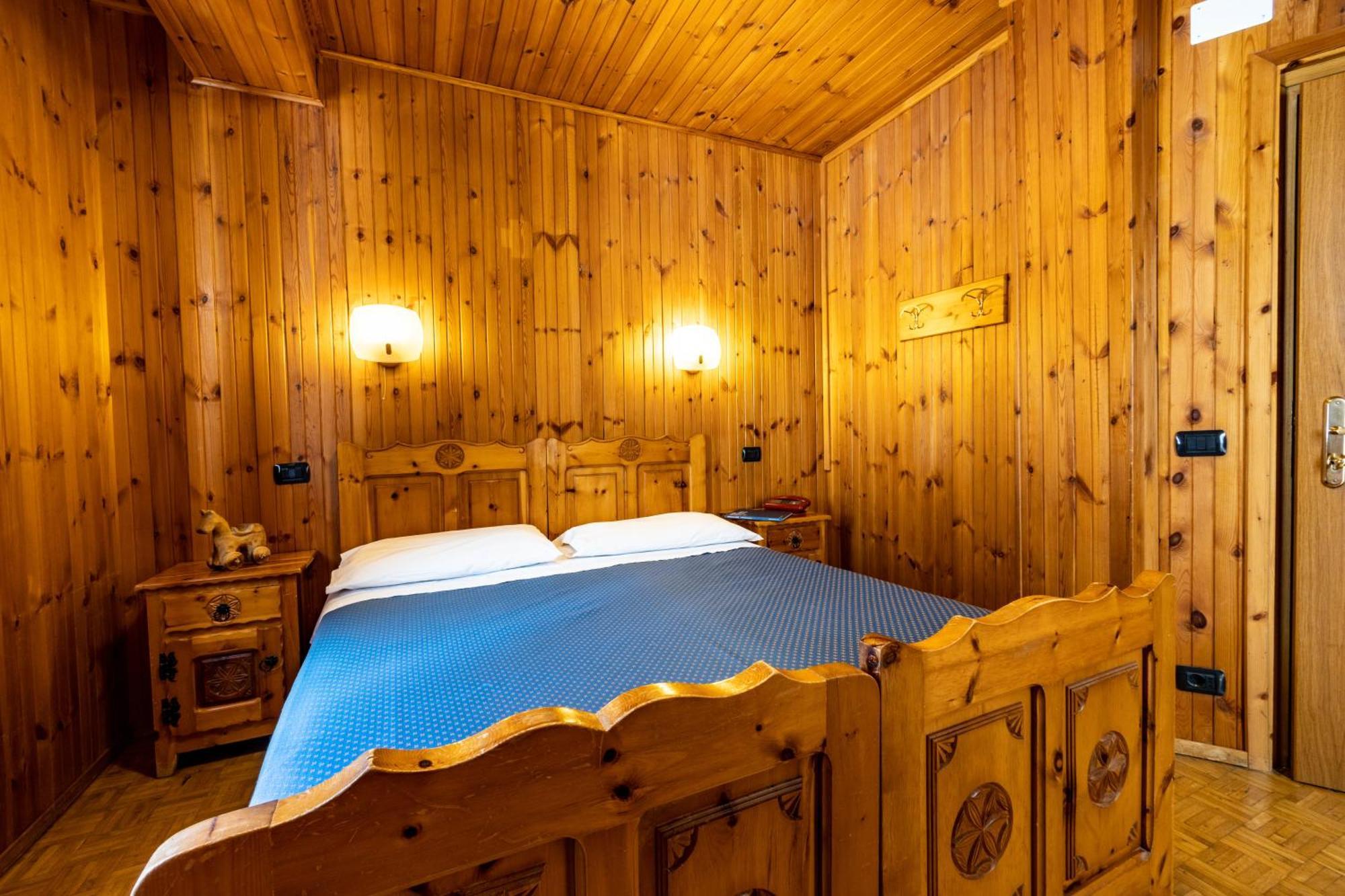 Hotel Le Campagnol ชัมโปลุก ภายนอก รูปภาพ
