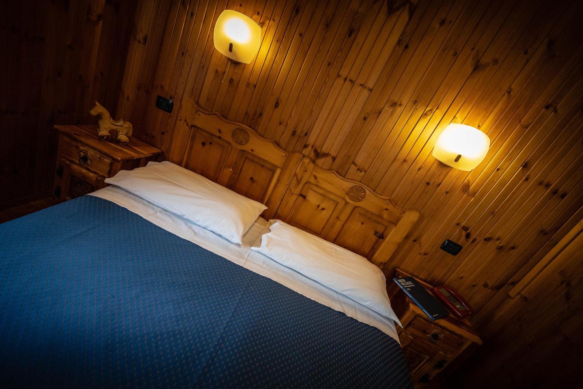 Hotel Le Campagnol ชัมโปลุก ภายนอก รูปภาพ