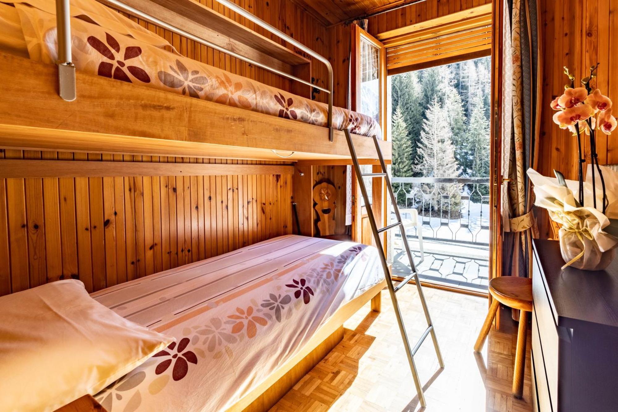 Hotel Le Campagnol ชัมโปลุก ภายนอก รูปภาพ