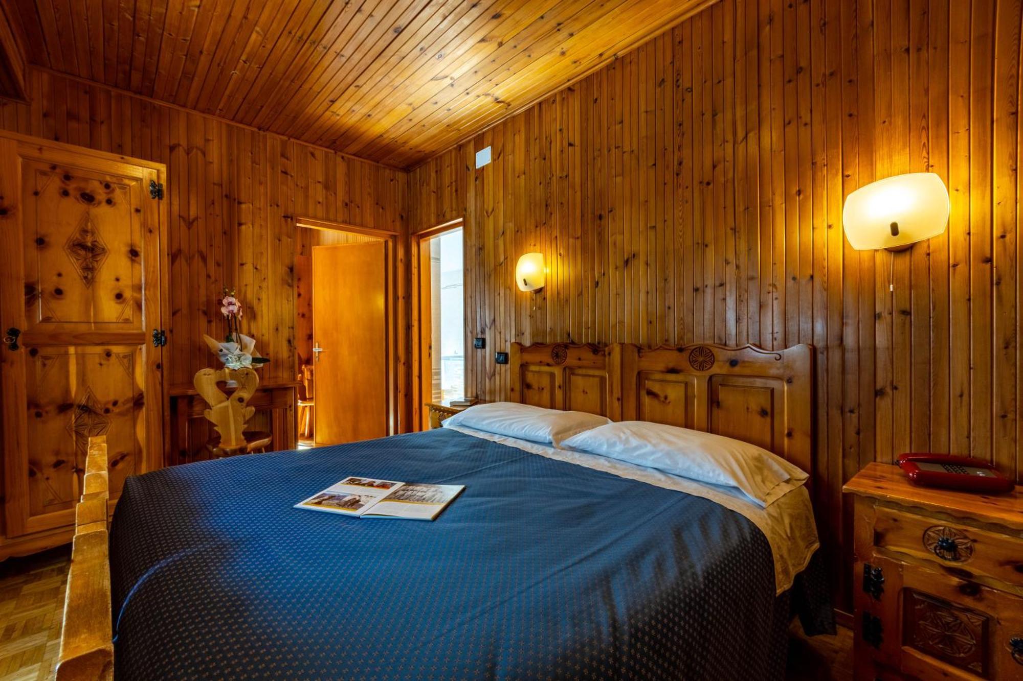 Hotel Le Campagnol ชัมโปลุก ภายนอก รูปภาพ