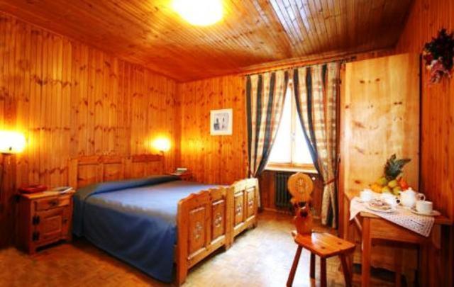 Hotel Le Campagnol ชัมโปลุก ภายนอก รูปภาพ
