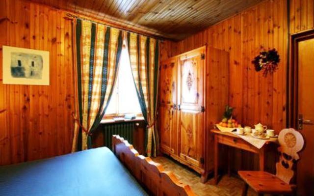 Hotel Le Campagnol ชัมโปลุก ภายนอก รูปภาพ